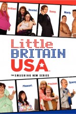 Watch Little Britain USA Zmovies